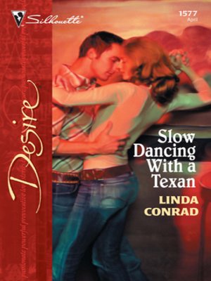 cover image of Slow Dancing with a Texan